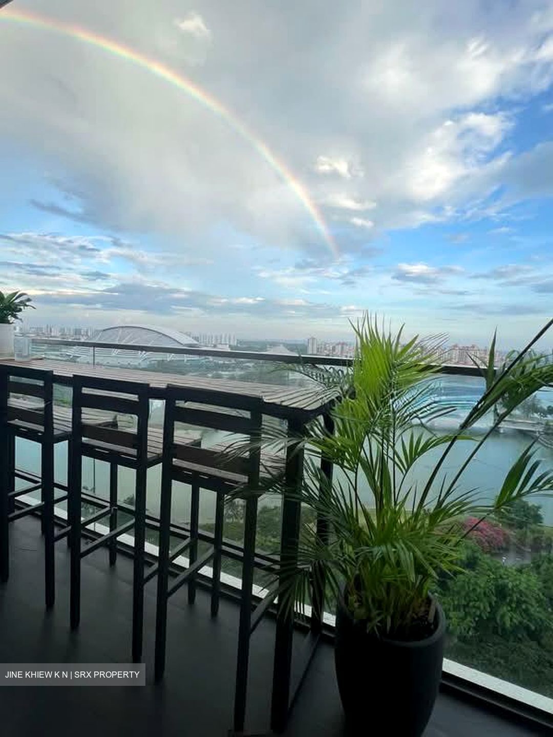 Kallang Riverside (D12), Apartment #595858961